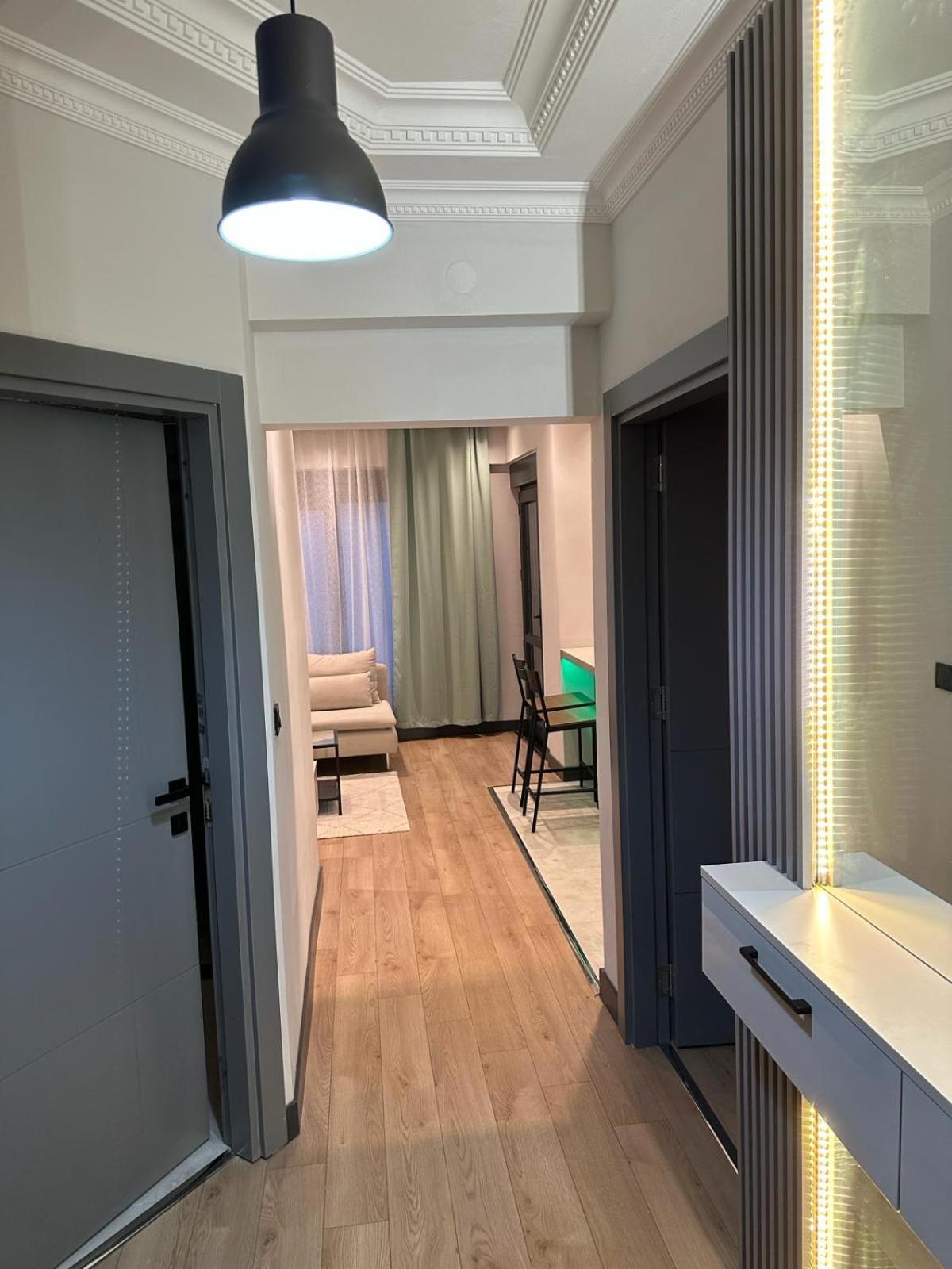 Snowdrop Apartment *
